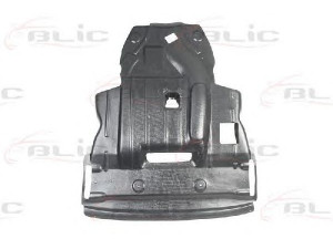 BLIC 6601-02-1106860P variklio dangtis 
 Variklis -> Variklio dangtis