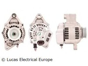 LUCAS ELECTRICAL LRA01959 kintamosios srovės generatorius 
 Elektros įranga -> Kint. sr. generatorius/dalys -> Kintamosios srovės generatorius
27060-11250, 27060-11260