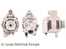 LUCAS ELECTRICAL LRA01959 kintamosios srovės generatorius 
 Elektros įranga -> Kint. sr. generatorius/dalys -> Kintamosios srovės generatorius
27060-11250, 27060-11260