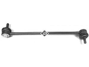 Metalcaucho 04338 šarnyro stabilizatorius 
 Ašies montavimas/vairavimo mechanizmas/ratai -> Stabilizatorius/fiksatoriai -> Savaime išsilyginanti atrama
893 407 465, 893 407 465 A