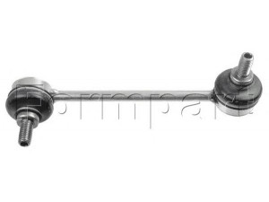 FORMPART 3008001 šarnyro stabilizatorius 
 Ašies montavimas/vairavimo mechanizmas/ratai -> Stabilizatorius/fiksatoriai -> Savaime išsilyginanti atrama
3416130, 3467714