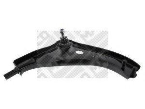 MAPCO 52694 vikšro valdymo svirtis 
 Ašies montavimas/vairavimo mechanizmas/ratai -> Valdymo svirtis/pasukamosios svirties sujungimas -> Vairo trauklės (valdymo svirtis, išilginis balansyras, diago
3112 4048 627, 3112 6772 301, 6772301