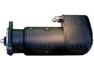 HELLA 8EA 737 676-001 starteris 
 Elektros įranga -> Starterio sistema -> Starteris
483 9041