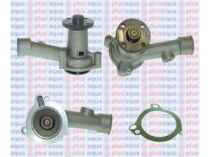 AQUAPLUS 85-1120 vandens siurblys 
 Aušinimo sistema -> Vandens siurblys/tarpiklis -> Vandens siurblys
1487478, 5005054, 5020717, 6041801