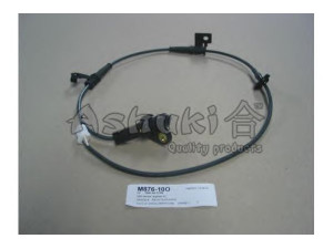 ASHUKI M876-10O jutiklis, rato greitis 
 Elektros įranga -> Jutikliai
TA01-43-71YB