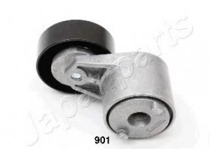 JAPANPARTS TS-901 įtempiklio svirtis, V formos rumbuotas diržas 
 Diržinė pavara -> V formos rumbuotas diržas/komplektas -> Įtempiklis
04861630AB