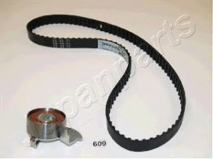 JAPANPARTS KDD-609 paskirstymo diržo komplektas