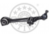 OPTIMAL G5-837 vikšro valdymo svirtis 
 Ašies montavimas/vairavimo mechanizmas/ratai -> Valdymo svirtis/pasukamosios svirties sujungimas -> Vairo trauklės (valdymo svirtis, išilginis balansyras, diago
2213306807, 2213308207