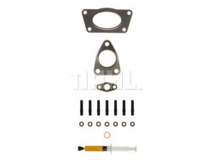MAHLE ORIGINAL 021 TA 15274 000 montavimo komplektas, kompresorius 
 Išmetimo sistema -> Turbokompresorius