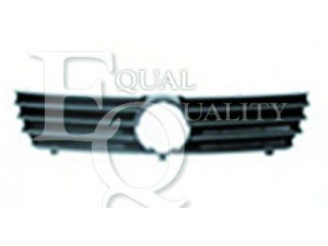EQUAL QUALITY G0475 radiatorius grotelės 
 Kėbulas -> Kėbulo dalys/ sparnas/buferis -> Priekinis aerodinaminio pasipriešinimo sumažinimas/grotelės
6NO853651E 01C