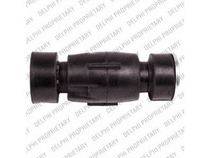 DELPHI TC2236 šarnyro stabilizatorius 
 Ašies montavimas/vairavimo mechanizmas/ratai -> Stabilizatorius/fiksatoriai -> Savaime išsilyginanti atrama
7700 847 382