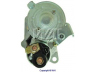 WAIglobal 17729N starteris 
 Elektros įranga -> Starterio sistema -> Starteris
06312PAA507RM, 31200P0A004, 31200P0A004RM