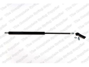 ROC GS0785 dujinė spyruoklė, bagažinė 
 Vidaus įranga -> Bagažinė
MR415173