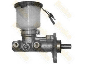 Brake ENGINEERING MC1346BE pagrindinis cilindras, stabdžiai 
 Stabdžių sistema -> Pagrindinis stabdžių cilindras
46100SF9003, 46100SF9013, 46100SF9023