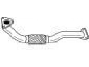AKS DASIS SG18204 išleidimo kolektorius