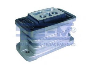 SEM LASTIK 7637 montavimas, automatinė transmisija; montavimas, neautomatinė transmisija 
 Transmisija -> Neautomatinė pavarų dėžė -> Ašies montavimas
357 240 01 18