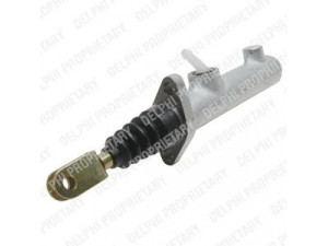 DELPHI LM48000 pagrindinis cilindras, sankaba
542407, 54968.60000.00/00, 60501237