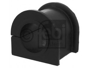 FEBI BILSTEIN 41002 skersinio stabilizatoriaus įvorių komplektas 
 Ašies montavimas/vairavimo mechanizmas/ratai -> Stabilizatorius/fiksatoriai -> Sklendės
52005653, 52088094, 52088523, 52005653