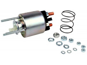 PowerMax 1016700 solenoidinis jungiklis, starteris