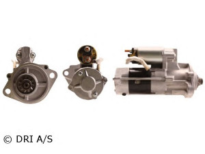 DRI 600201114 starteris
897137-4780, 897137-4781, M8T80371