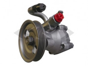 SPIDAN 54668 hidraulinis siurblys, vairo sistema 
 Vairavimas -> Vairo pavara/siurblys