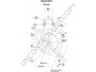 PRESTOLITE ELECTRIC 66925050 starteris
110439HC, S1285, S1287