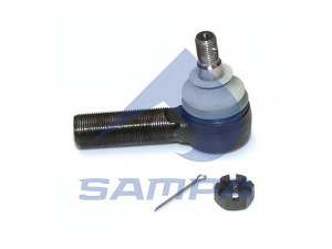 SAMPA 097.069 skersinės vairo trauklės galas
000 330 10 35, 000 338 16 10, 0003301035