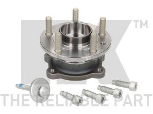 NK 764823 rato guolio komplektas 
 Ašies montavimas/vairavimo mechanizmas/ratai -> Rato stebulė/montavimas -> Rato guolis
31387353