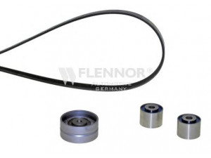 FLENNOR F906PK1390 V formos rumbuotas diržas, komplektas 
 Techninės priežiūros dalys -> Techninės priežiūros intervalai