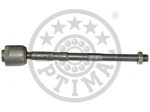 OPTIMAL G2-1138 vidinė skersinė vairo trauklė 
 Vairavimas -> Vairo mechanizmo sujungimai
77362502, 77362502