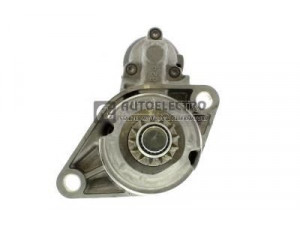 AUTOELECTRO AEY2564 starteris 
 Elektros įranga -> Starterio sistema -> Starteris
0AM911023F, 0AM911023FX