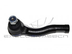 MDR MTR-8C06 skersinės vairo trauklės galas 
 Vairavimas -> Vairo mechanizmo sujungimai
96407485, 96407485