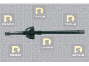 DA SILVA 96231T kardaninis velenas 
 Ratų pavara -> Kardaninis velenas
39100-VB001, 39100VB001