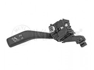 MEYLE 100 850 0004 vairo kolonėlės jungiklis 
 Vidaus įranga -> Rankinės/kojinės svirties sistema
1K0 953 513, 1K0 953 513 E, 1K0 953 513