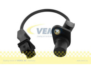 VEMO V52-72-0033 jutiklis, alkūninio veleno impulsas 
 Elektros įranga -> Jutikliai
39180-37150, 39180-37200, 3918037150