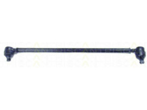 TRISCAN 8500 2709 strypo montavimas