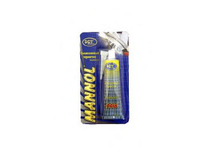 SCT Germany GASKET MAKER TRANSP. sandarinimo medžiaga; langų sandarinimo pasta