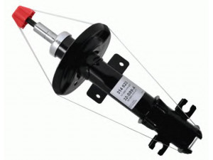 SACHS 314 623 amortizatorius 
 Pakaba -> Amortizatorius
50707378, 50708892, 50708894, 50710404