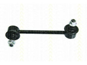 TRISCAN 8500 40615 šarnyro stabilizatorius 
 Ašies montavimas/vairavimo mechanizmas/ratai -> Stabilizatorius/fiksatoriai -> Pasukimo trauklė
51320-S2H-003