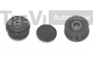 TREVI AUTOMOTIVE AP1073 laisvos eigos sankaba, kint. sr. generatorius 
 Diržinė pavara -> Laisvos eigos sankaba, kint. sr. generatorius
8200399801