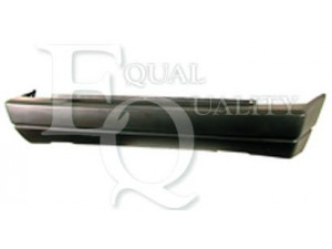 EQUAL QUALITY P1537 buferis 
 Kėbulas -> Transporto priemonės galas -> Buferis/dalys
115720215, 711096