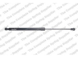 ROC GS1711 dujinė spyruoklė, bagažinė 
 Priedai -> Bagažinė/pakrovimo skyrius
689500W640, 689500W641, 689500W660
