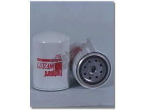 FLEETGUARD WF2077 aušinimo skysčio filtras 
 Filtrai -> Aušinimo skysčio filtras
23524403, 97520500196, 1296929