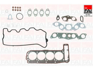 FAI AutoParts HS499 tarpiklių komplektas, cilindro galva 
 Variklis -> Cilindrų galvutė/dalys -> Tarpiklis, cilindrų galvutė
1020106441, 1020108041