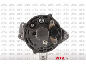ATL Autotechnik L 38 080 kintamosios srovės generatorius 
 Elektros įranga -> Kint. sr. generatorius/dalys -> Kintamosios srovės generatorius
074 903 023, 074 903 023 X, 078903015DX