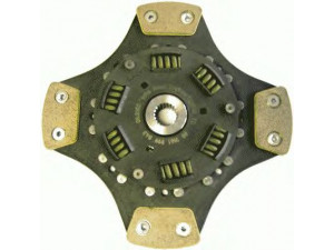 SACHS (ZF SRE) 881861 999843 sankabos diskas 
 Sankaba/dalys -> Sankabos diskas
272218, 9176268