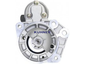 AD KÜHNER 10788 starteris 
 Elektros įranga -> Starterio sistema -> Starteris
036911023Q, 036911023QX, 085911023B