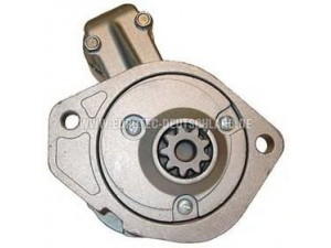 EUROTEC 11040195 starteris 
 Elektros įranga -> Starterio sistema -> Starteris
8911333691, 8911502030, 8971333690