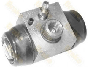 Brake ENGINEERING WC1284BE rato stabdžių cilindras 
 Stabdžių sistema -> Ratų cilindrai
6150106, 86VB2261AA