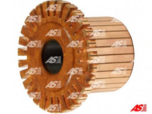AS-PL SAC0001A ankeris, starteris